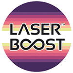 Laser Boost